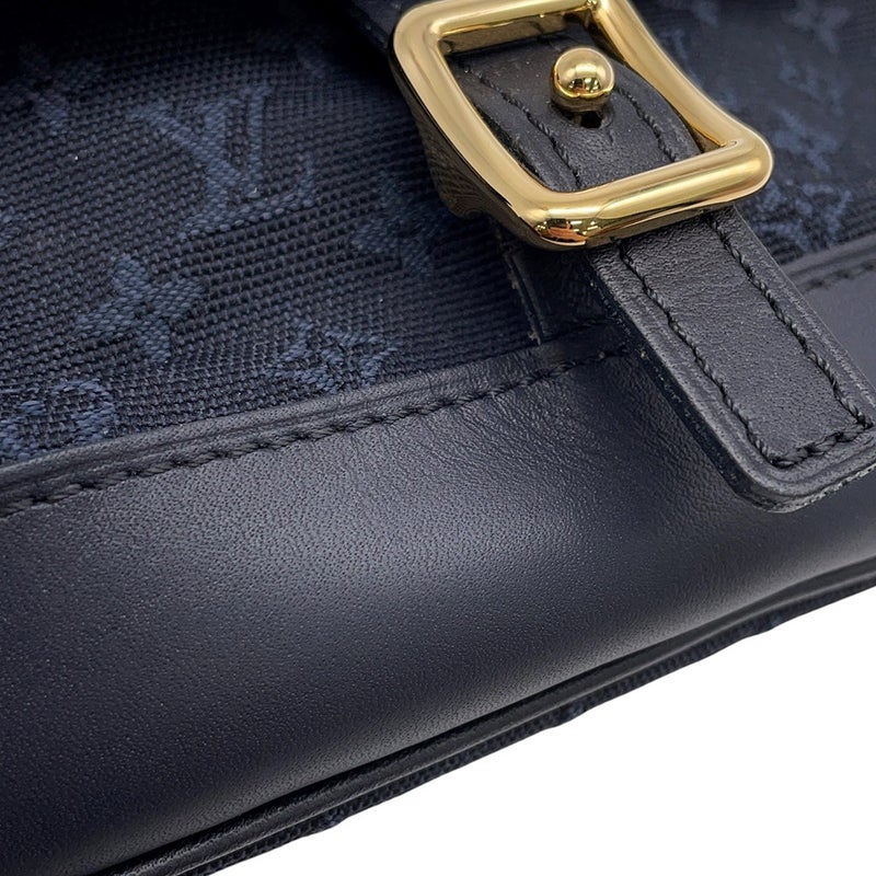 ルイヴィトン ポーチ モノグラム・ミニ アンソフィ M92697 LOUIS VUITTON 小物入れ