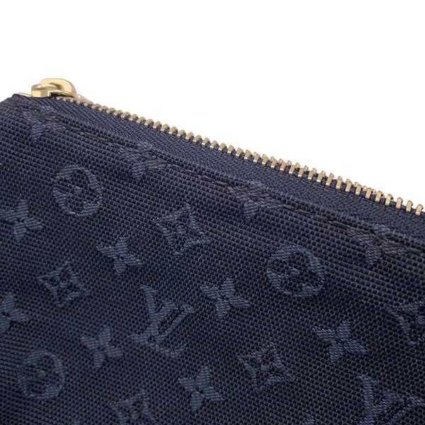 ルイヴィトン ポーチ モノグラム・ミニ アンソフィ M92697 LOUIS VUITTON 小物入れ