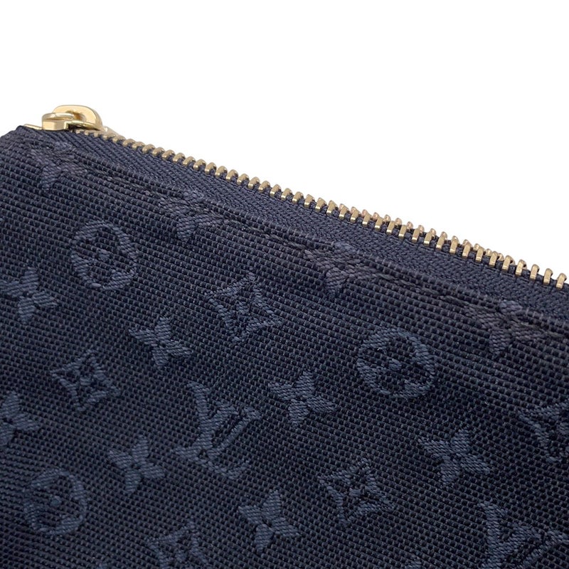 ルイヴィトン ポーチ モノグラム・ミニ アンソフィ M92697 LOUIS VUITTON 小物入れ