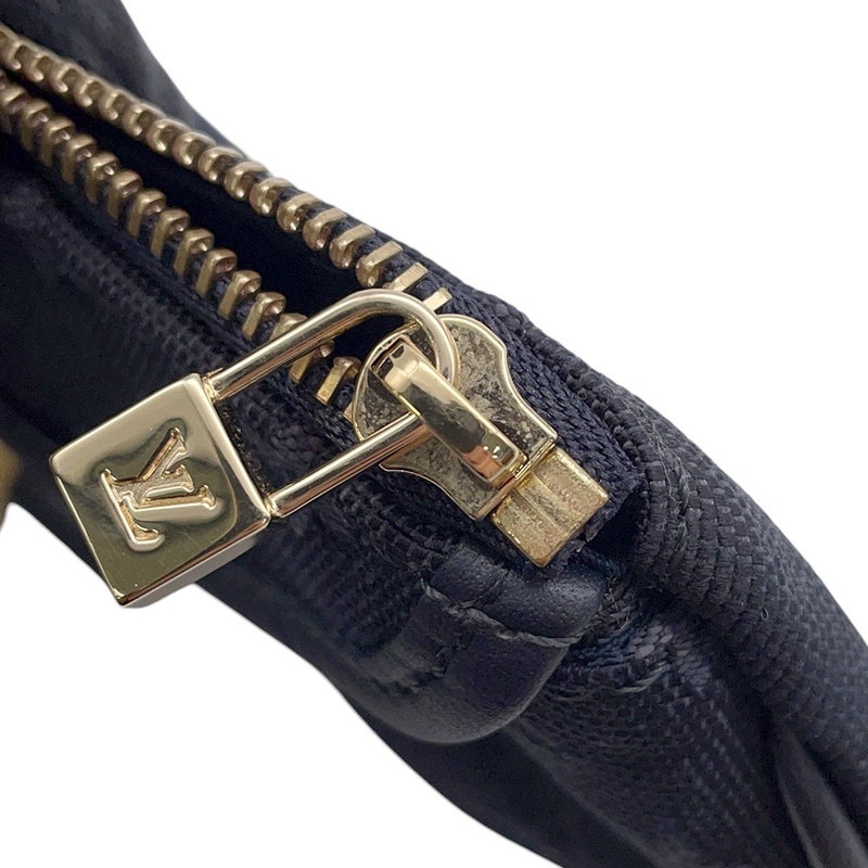 ルイヴィトン ポーチ モノグラム・ミニ アンソフィ M92697 LOUIS VUITTON 小物入れ