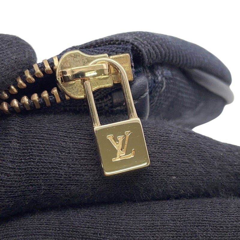 ルイヴィトン ポーチ モノグラム・ミニ アンソフィ M92697 LOUIS VUITTON 小物入れ