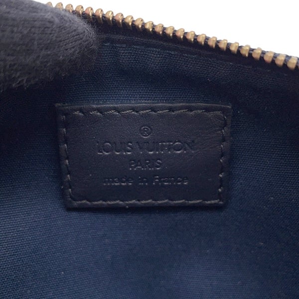 ルイヴィトン ポーチ モノグラム・ミニ アンソフィ M92697 LOUIS VUITTON 小物入れ