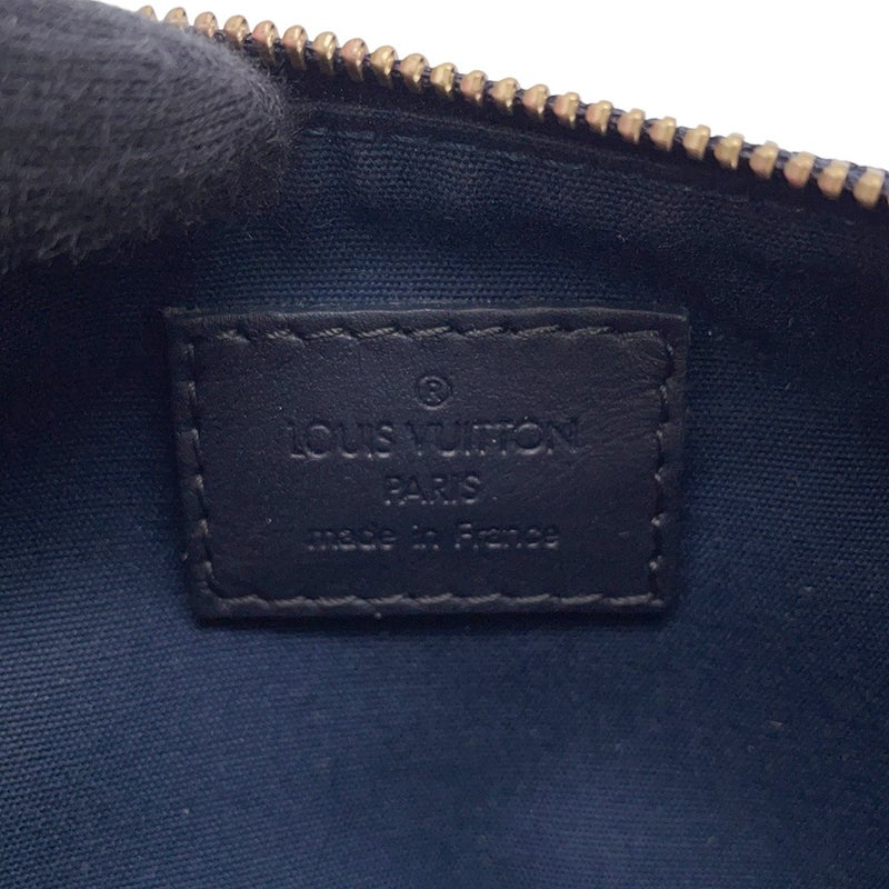 ルイヴィトン ポーチ モノグラム・ミニ アンソフィ M92697 LOUIS VUITTON 小物入れ
