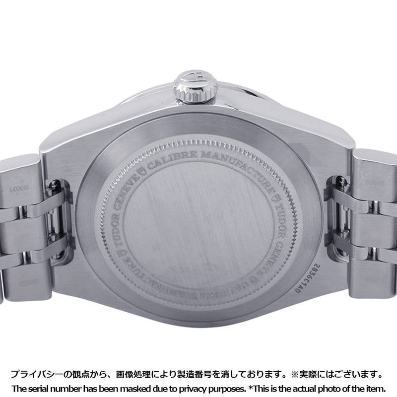 チュードル ロイヤル M2836C1A0-0105 TUDOR チューダー 腕時計 サーモンピンク文字盤