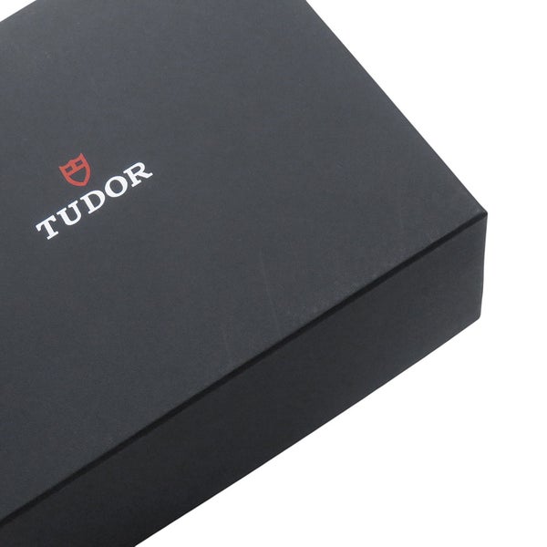 チュードル ブラックベイ 54 M79000N-0001 TUDOR チューダー 腕時計 黒文字盤