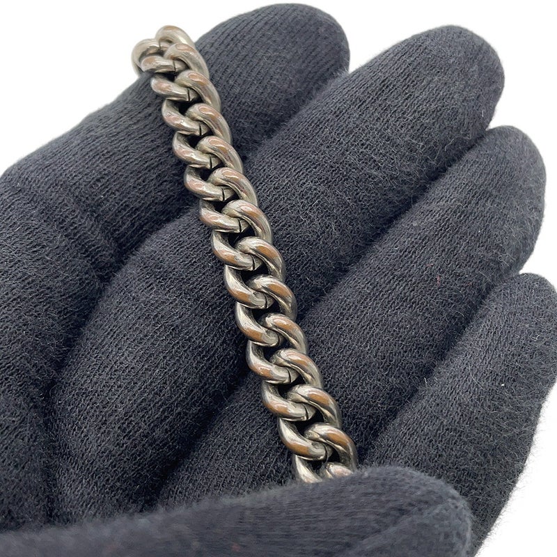 ルイヴィトン チェーンショルダーバッグ カーフレザー ポシェット・ロックミーチェーン M63470 LOUIS VUITTON