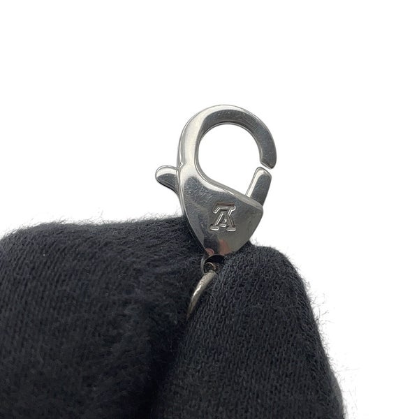 ルイヴィトン チェーンショルダーバッグ カーフレザー ポシェット・ロックミーチェーン M63470 LOUIS VUITTON