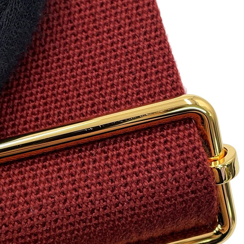 エルメス ショルダーバッグ エブリン3 23 ルージュアッシュ/ゴールド金具 トリヨンクレマンス G刻印 HERMES