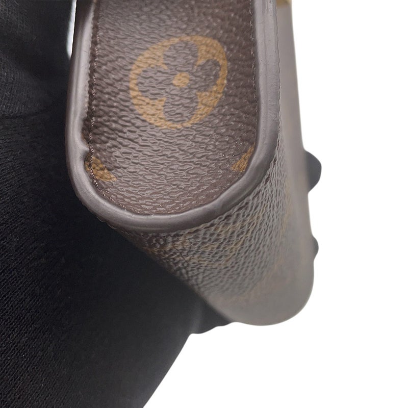 ルイヴィトン チェーンフォンポーチ モノグラム メティス M13572 LOUIS VUITTON バッグ