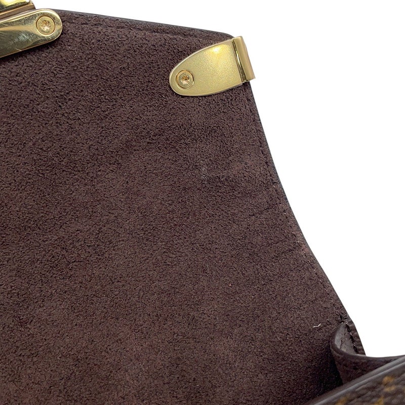 ルイヴィトン チェーンフォンポーチ モノグラム メティス M13572 LOUIS VUITTON バッグ