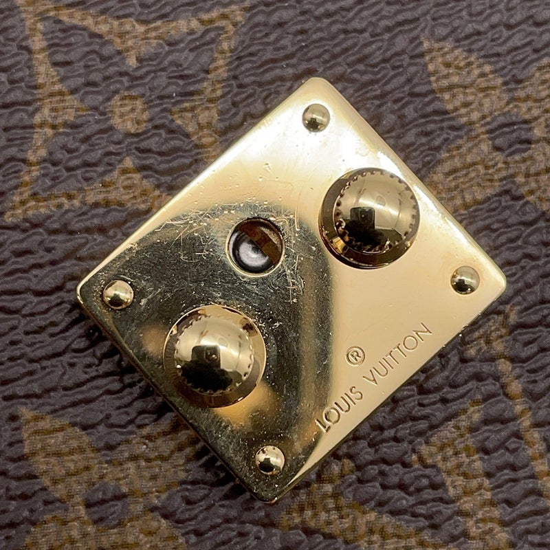 ルイヴィトン チェーンフォンポーチ モノグラム メティス M13572 LOUIS VUITTON バッグ