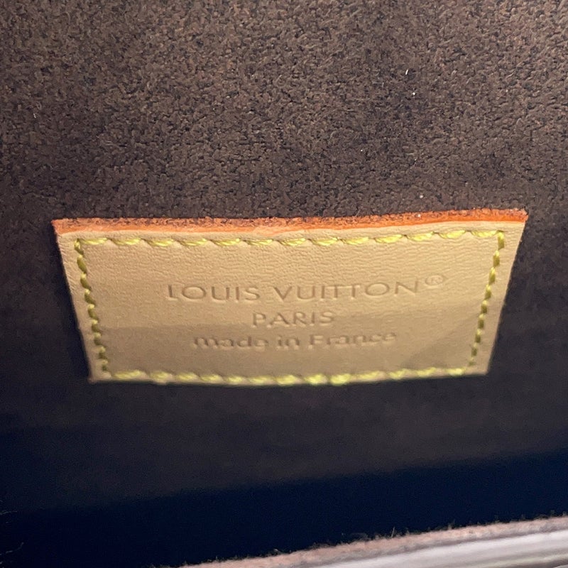 ルイヴィトン チェーンフォンポーチ モノグラム メティス M13572 LOUIS VUITTON バッグ