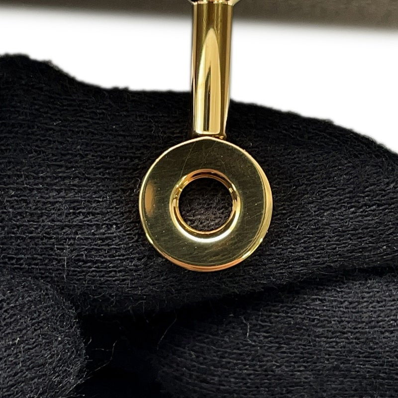 エルメス ケリーウォレット ロング トゥーゴー エトゥープ/ゴールド金具 エプソン G刻印 財布