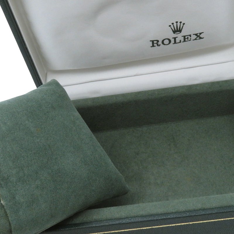 ロレックス オイスターパーペチュアル24 P番 76080 ROLEX 腕時計 ウォッチ ブルー文字盤