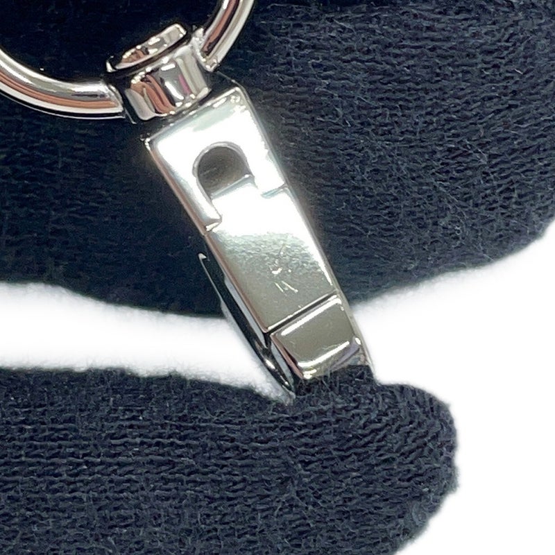 エルメス ボリード1923 ミニ サングル コルタージュ ブラック/シルバー金具 シェブルミゾル K刻印 HERMES 2way 黒