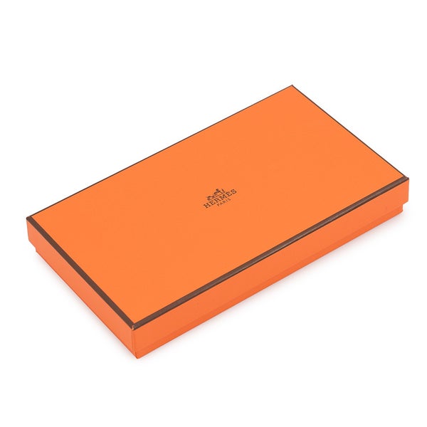 エルメス バッグチャーム ロデオPM ロベオロック テール/シルバー金具 ラムスキン G刻印