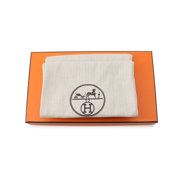 エルメス サンダル アイランド ラバー レディースサイズ38 HERMES 靴 黒