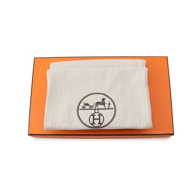 エルメス サンダル アイランド ラバー レディースサイズ38 HERMES 靴 黒