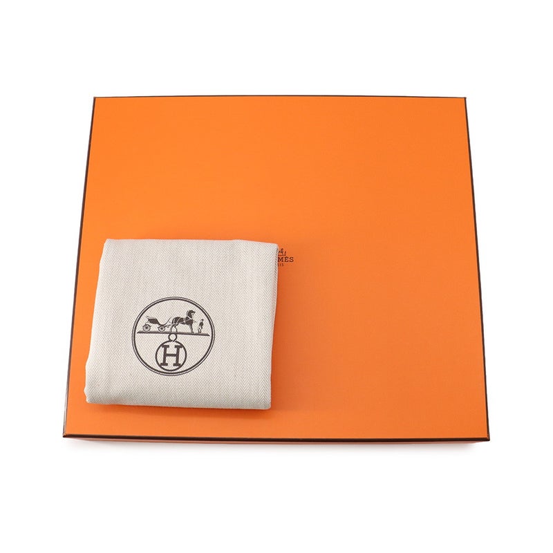 エルメス トートバッグ ガーデンパーティTPM ゴールド/シルバー金具 ネゴンダ W刻印 HERMES Garden Party