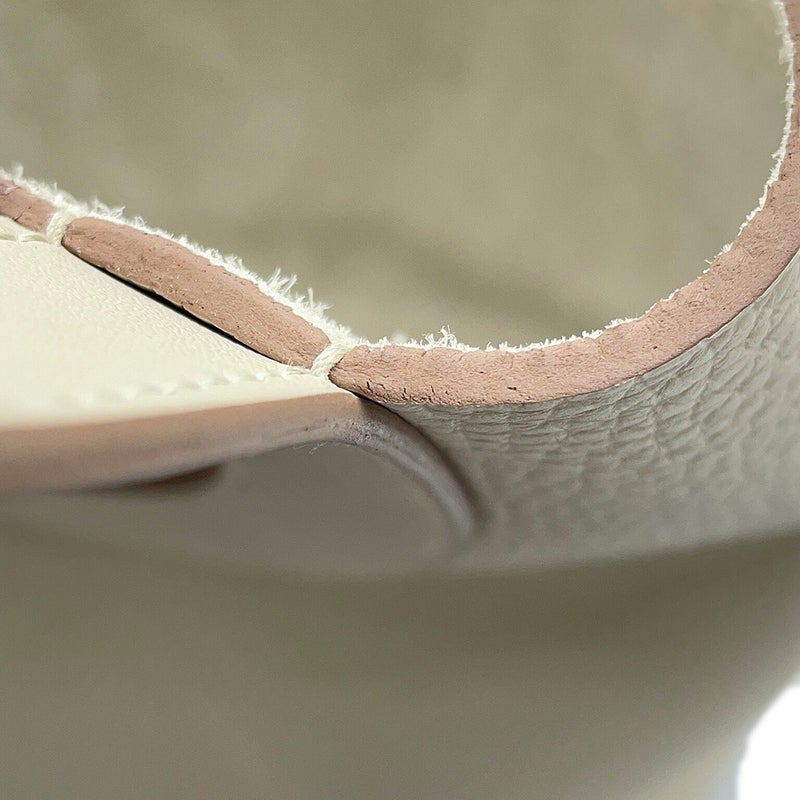 エルメス トートバッグ インザループ 23 ベトン/ゴールド金具 トリヨンクレマンス/スイフト W刻印