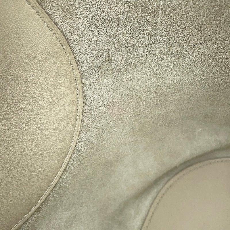 エルメス トートバッグ インザループ 23 ベトン/ゴールド金具 トリヨンクレマンス/スイフト W刻印