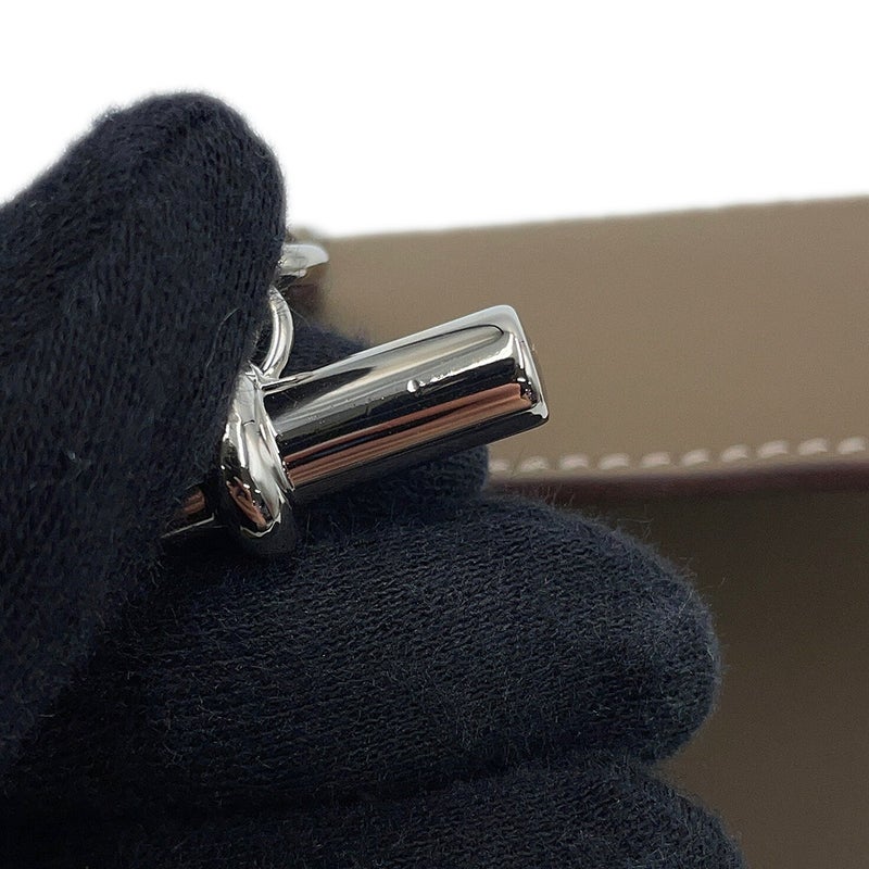 エルメス ショルダーバッグ グレナン トゥーゴー エトゥープ/シルバー金具 スイフト W刻印