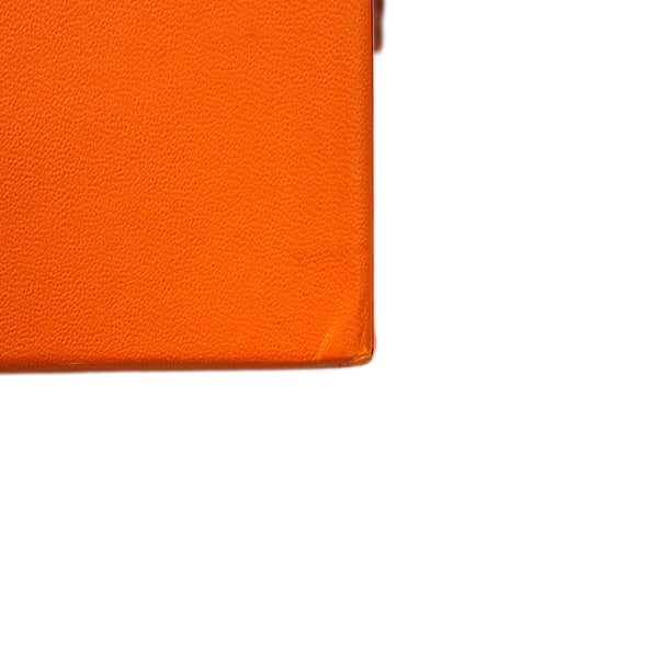 エルメス ハンドバッグ ケリー28 内縫い ジョーヌアンブル/シルバー金具 トゴ C刻印 HERMES Kelly 2wayバッグ