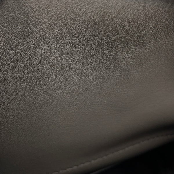 エルメス ハンドバッグ ボリード27 エタン/ゴールド金具 スイフト Y刻印 HERMES Bolide 2wayショルダーバッグ