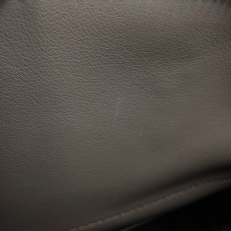 エルメス ハンドバッグ ボリード27 エタン/ゴールド金具 スイフト Y刻印 HERMES Bolide 2wayショルダーバッグ
