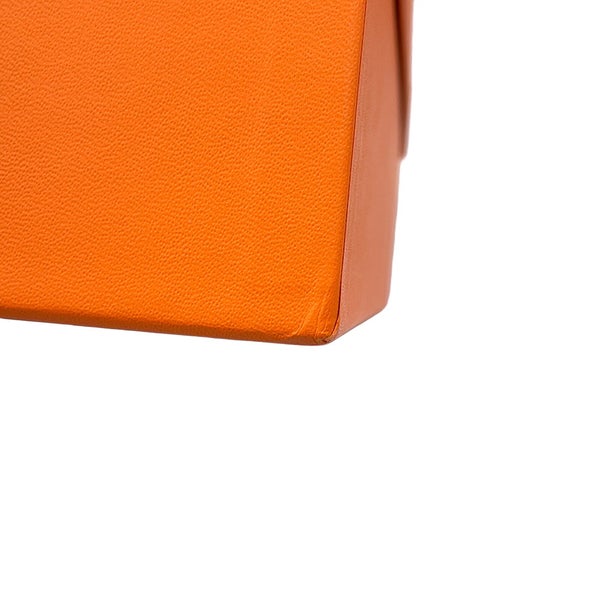 エルメス ハンドバッグ ボリード27 エタン/ゴールド金具 スイフト Y刻印 HERMES Bolide 2wayショルダーバッグ