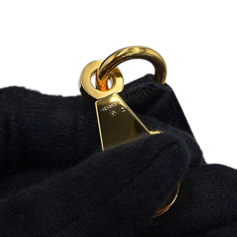 エルメス ハンドバッグ ケリー25 外縫い ブラック/ゴールド金具 シェブルミゾル W刻印 HERMES Kelly 2wayバッグ 黒