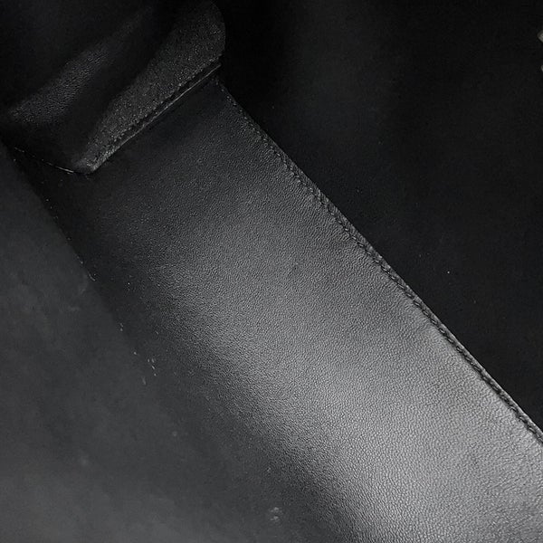 サルヴァトーレ・フェラガモ ハンドバッグ ニュー スタジオ ボックスS 21A210 Ferragamo 2way 黒