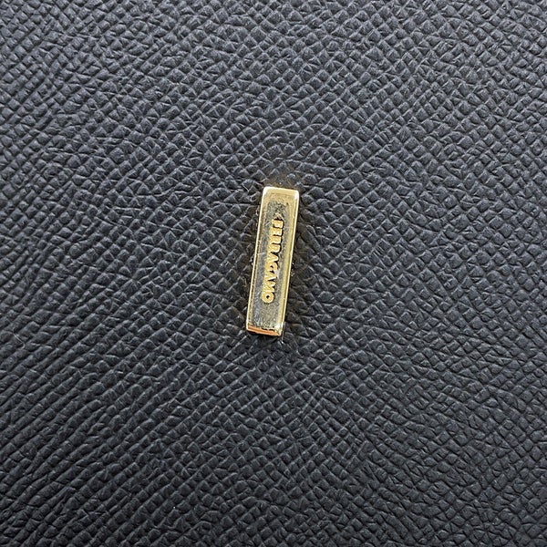 サルヴァトーレ・フェラガモ ハンドバッグ ニュー スタジオ ボックスS 21A210 Ferragamo 2way 黒