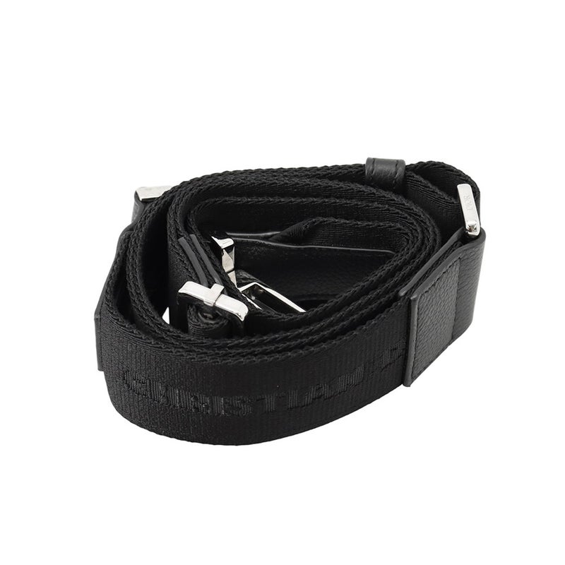 クリスチャン・ディオール ショルダーバッグ オブリーク ジャカード ローラー 1ROPO061YKY Christian Dior 黒