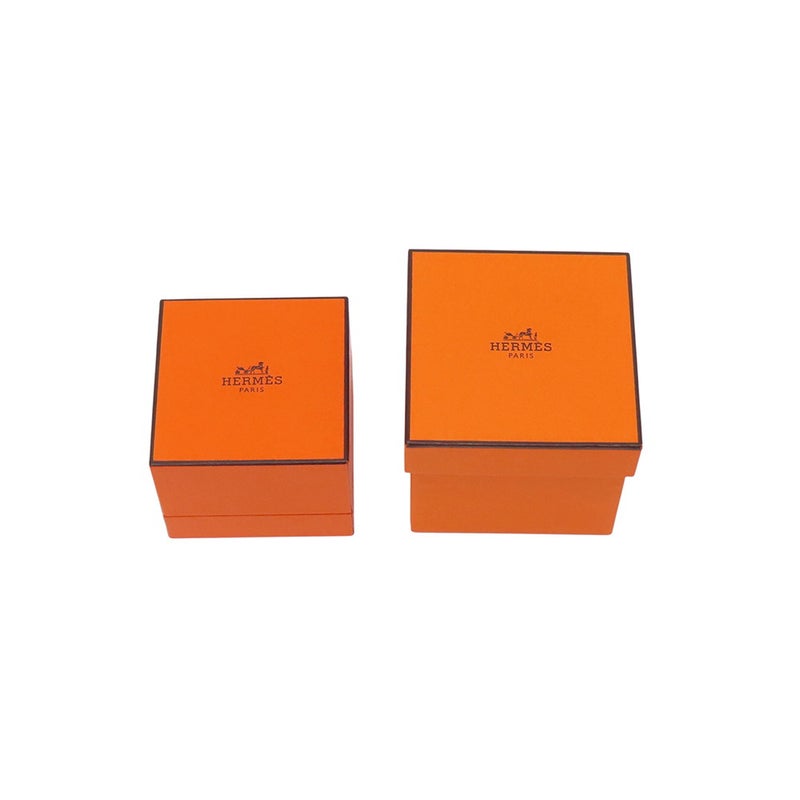 エルメス リング シェーヌダンクル アンシェネPM K18PGピンクゴールド リングサイズ54 HERMES 指輪 Enchainee ジュエリー