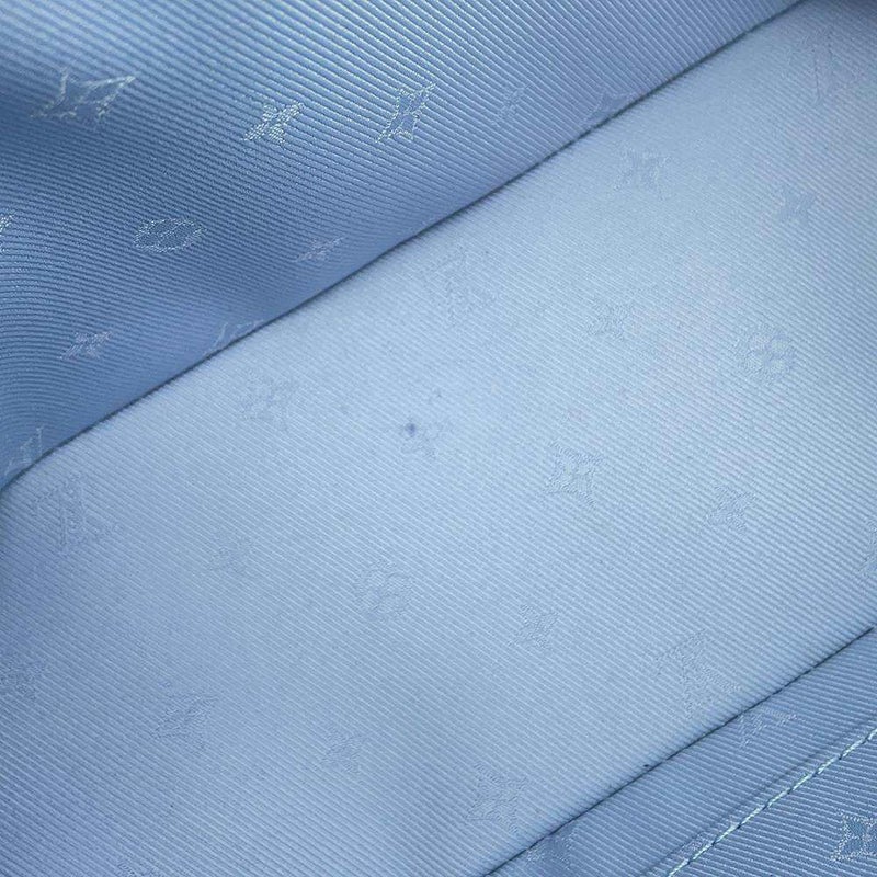 ルイヴィトン ハンドバッグ カーフレザー モノグラム アルマ・ソフトBB M59822 2wayショルダーバッグ