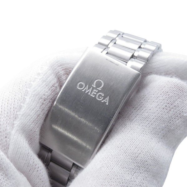 オメガ ダイナミック クロノグラフ タルガフローリオ 世界1973本限定 5241.51 OMEGA 腕時計 ウォッチ 黒文字盤