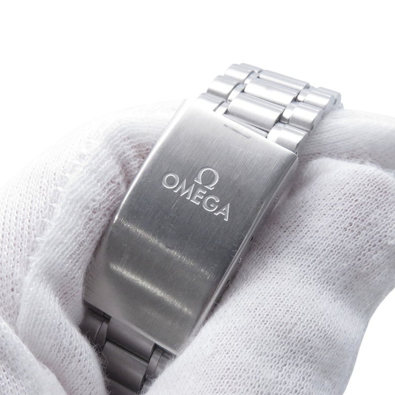 オメガ ダイナミック クロノグラフ タルガフローリオ 世界1973本限定 5241.51 OMEGA 腕時計 ウォッチ 黒文字盤