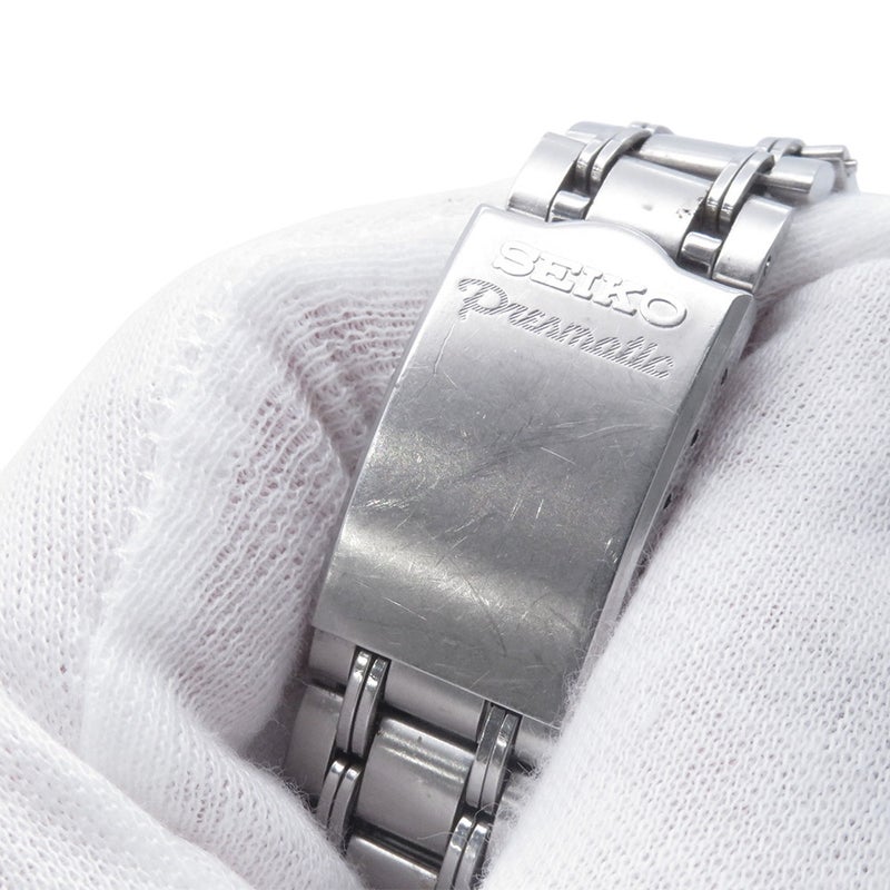 セイコー セイコーマチックR 8306-8001 SEIKO 腕時計 シルバー文字盤 ヴィンテージ