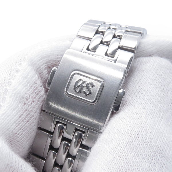 セイコー グランドセイコー メカニカル SBGW005 SEIKO 腕時計 アイボリー文字盤