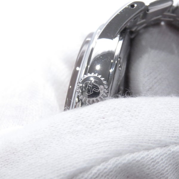 セイコー グランドセイコー メカニカル SBGW005 SEIKO 腕時計 アイボリー文字盤
