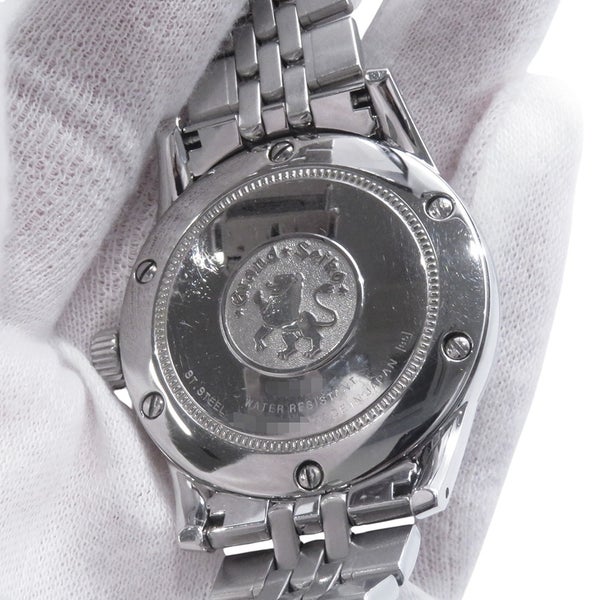 セイコー グランドセイコー メカニカル SBGW005 SEIKO 腕時計 アイボリー文字盤