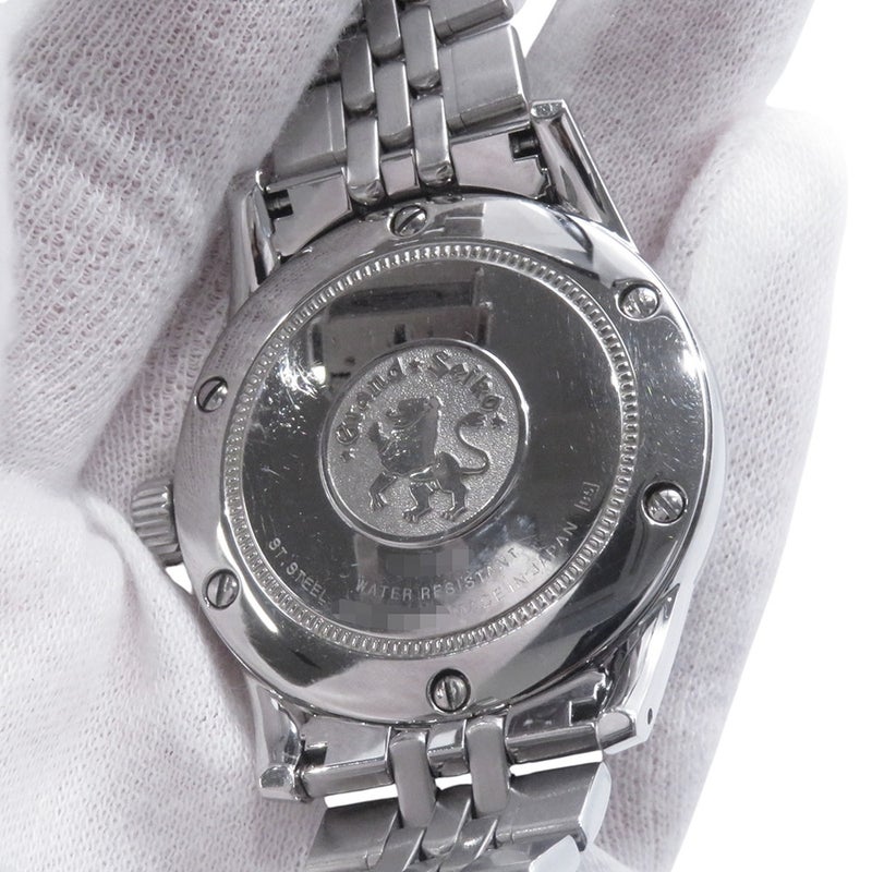 セイコー グランドセイコー メカニカル SBGW005 SEIKO 腕時計 アイボリー文字盤