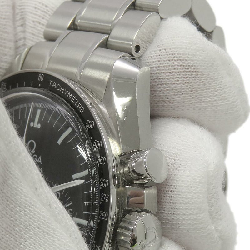 オメガ スピードマスター プロフェッショナル スヌーピーアワード ムーンウォッチ 3578.51 世界限定5441本 黒文字盤