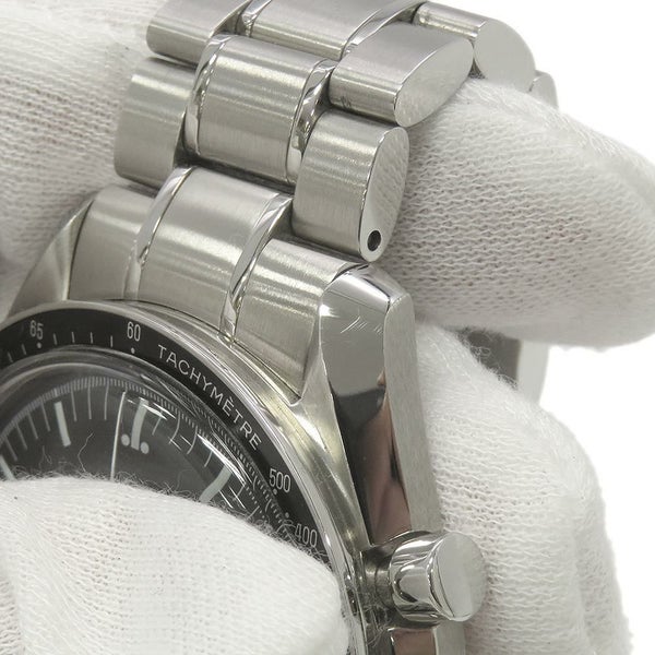 オメガ スピードマスター プロフェッショナル スヌーピーアワード ムーンウォッチ 3578.51 世界限定5441本 黒文字盤