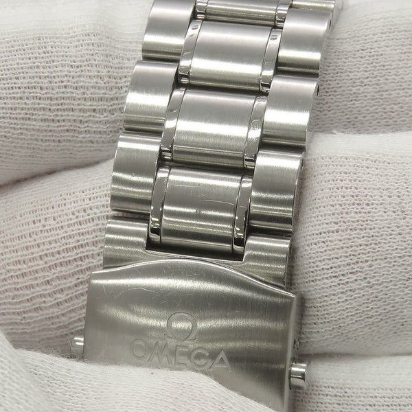 オメガ スピードマスター プロフェッショナル スヌーピーアワード ムーンウォッチ 3578.51 世界限定5441本 黒文字盤