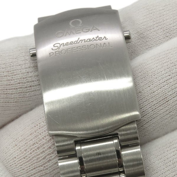 オメガ スピードマスター プロフェッショナル スヌーピーアワード ムーンウォッチ 3578.51 世界限定5441本 黒文字盤