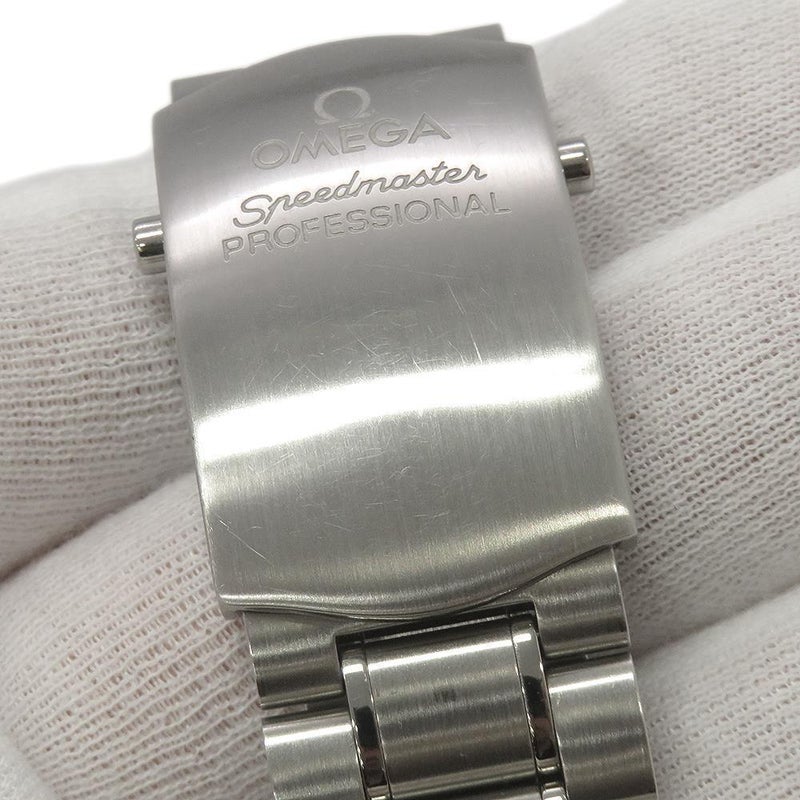 オメガ スピードマスター プロフェッショナル スヌーピーアワード ムーンウォッチ 3578.51 世界限定5441本 黒文字盤
