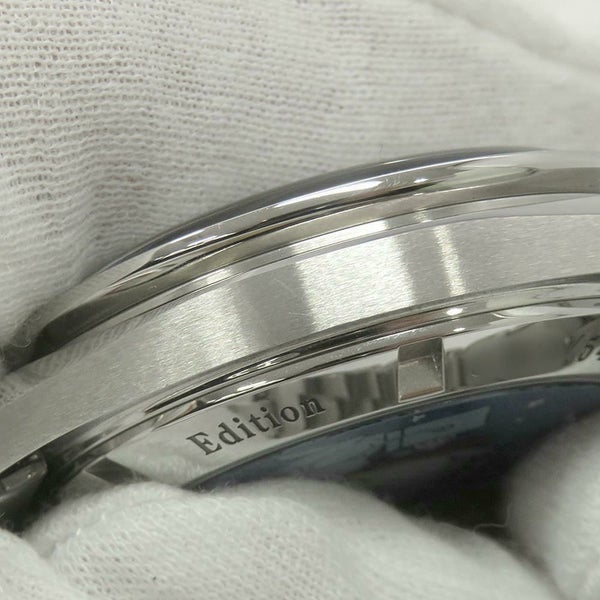 オメガ スピードマスター プロフェッショナル スヌーピーアワード ムーンウォッチ 3578.51 世界限定5441本 黒文字盤