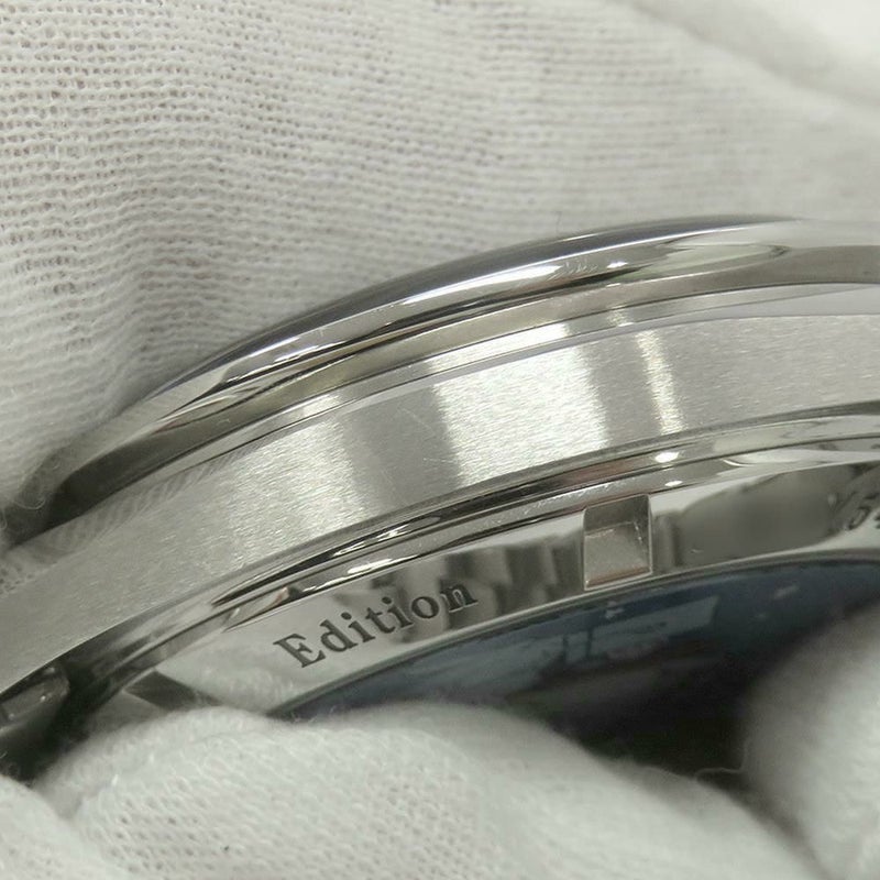 オメガ スピードマスター プロフェッショナル スヌーピーアワード ムーンウォッチ 3578.51 世界限定5441本 黒文字盤